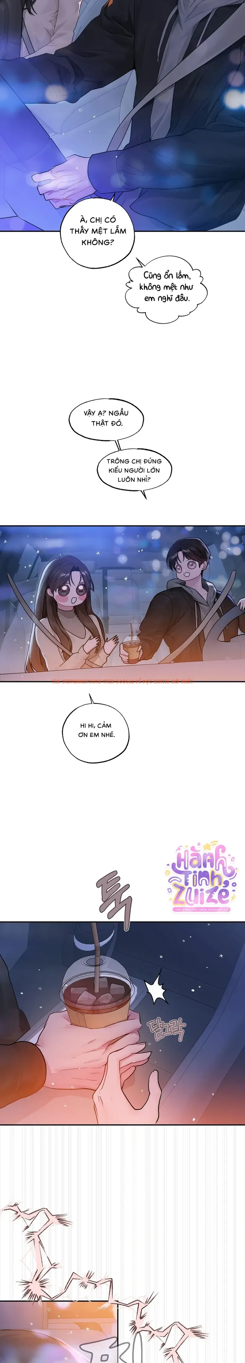 Xem ảnh Ji Woo Và Woo Yeon - Chapter 12 - 2 1 - Truyenhentaiz.net Xem ảnh Ji Woo Và Woo Yeon - Chapter 12 - 2 1 - Truyenhentaiz.net
