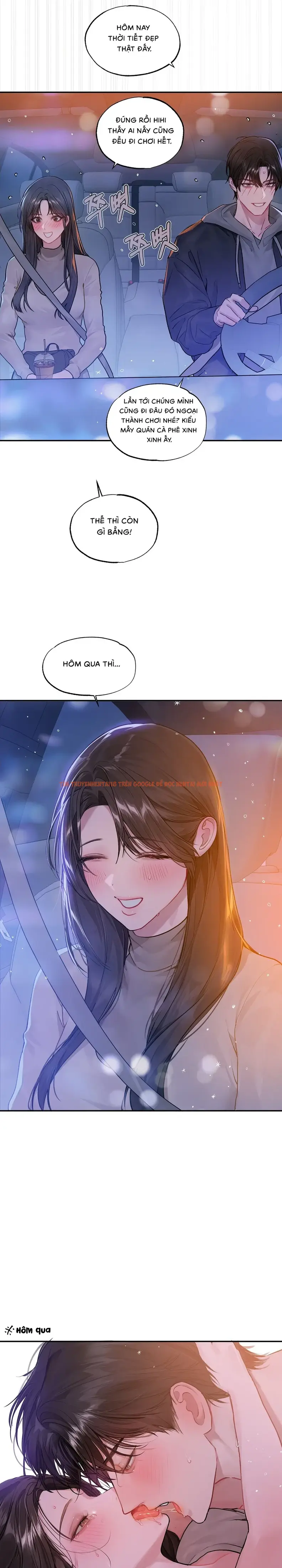 Xem ảnh Ji Woo Và Woo Yeon - Chapter 12 - 3 0 - Truyenhentaiz.net Xem ảnh Ji Woo Và Woo Yeon - Chapter 12 - 3 0 - Truyenhentaiz.net
