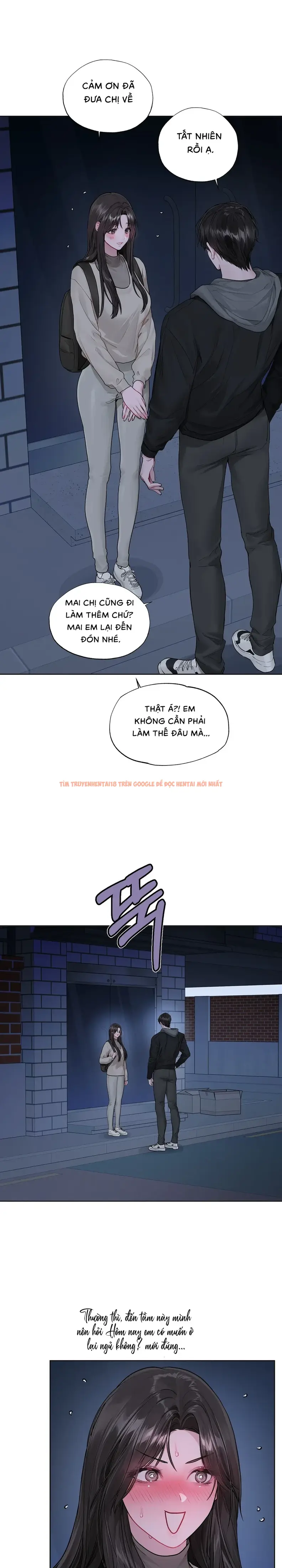 Xem ảnh Ji Woo Và Woo Yeon - Chapter 12 - 6 0 - Truyenhentaiz.net Xem ảnh Ji Woo Và Woo Yeon - Chapter 12 - 6 0 - Truyenhentaiz.net