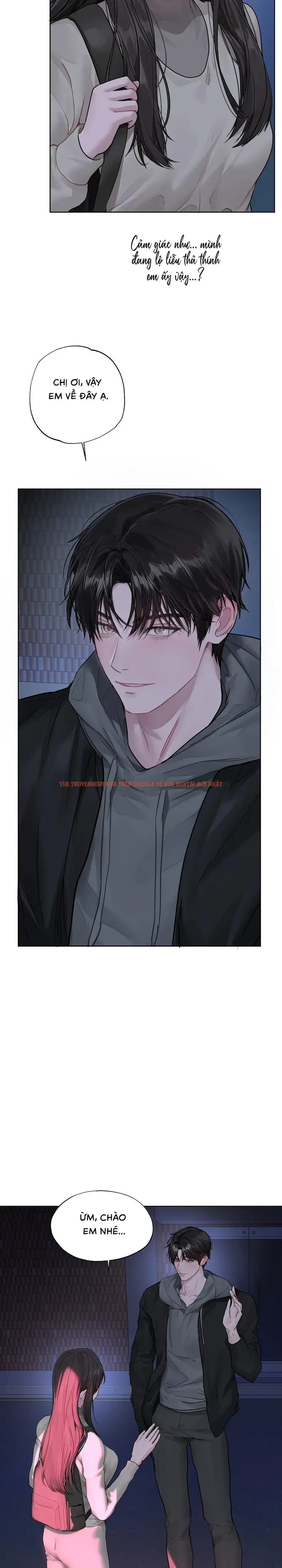 Xem ảnh Ji Woo Và Woo Yeon - Chapter 12 - 6 1 - Truyenhentaiz.net Xem ảnh Ji Woo Và Woo Yeon - Chapter 12 - 6 1 - Truyenhentaiz.net