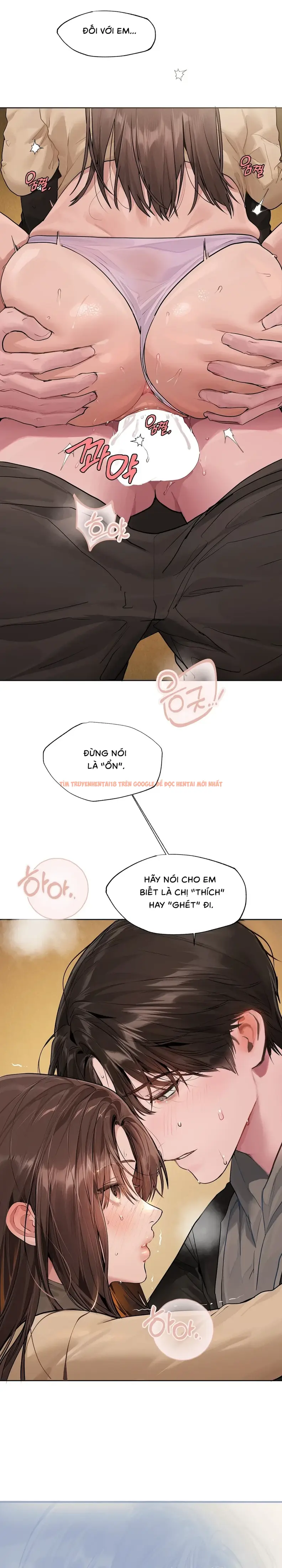 Xem ảnh Ji Woo Và Woo Yeon - Chapter 13 - 10 0 - Truyenhentaiz.net Xem ảnh Ji Woo Và Woo Yeon - Chapter 13 - 10 0 - Truyenhentaiz.net