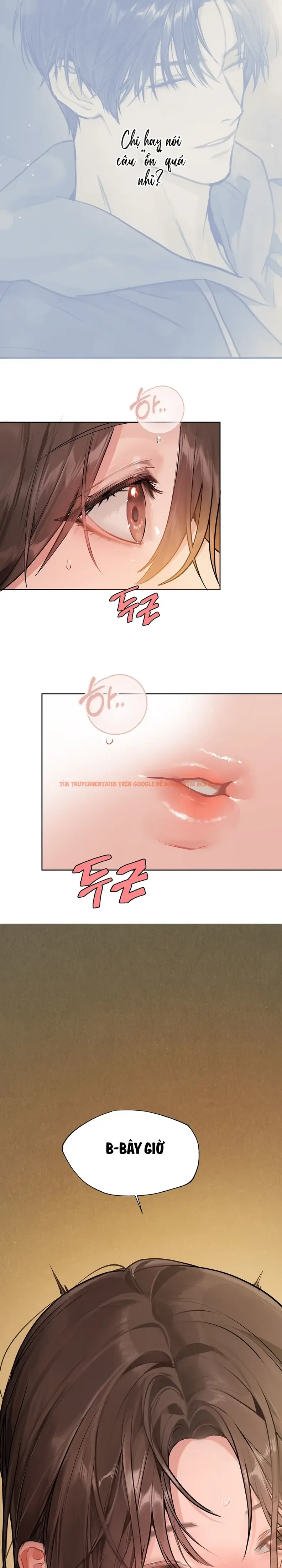 Xem ảnh Ji Woo Và Woo Yeon - Chapter 13 - 10 1 - Truyenhentaiz.net Xem ảnh Ji Woo Và Woo Yeon - Chapter 13 - 10 1 - Truyenhentaiz.net