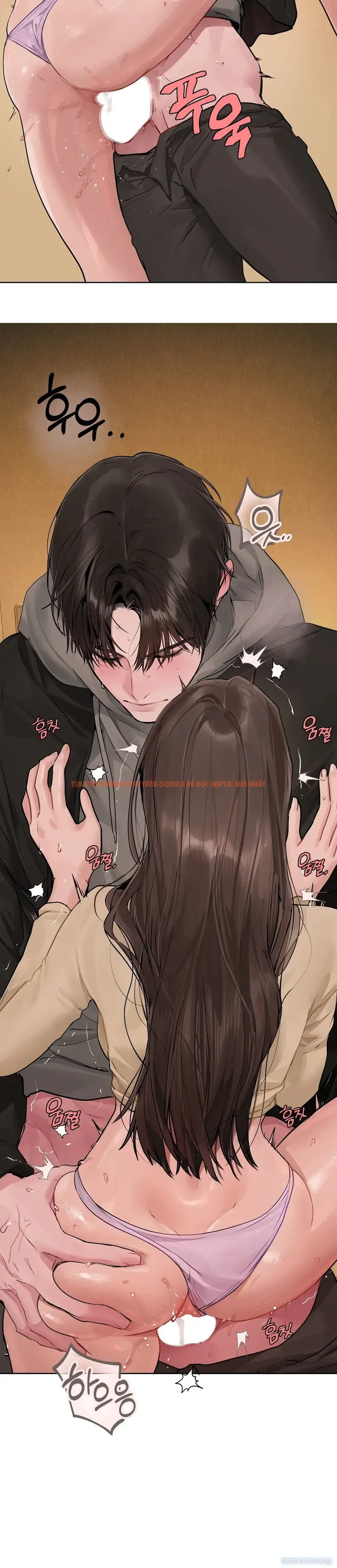 Xem ảnh Ji Woo Và Woo Yeon - Chapter 13 - 6 1 - Truyenhentaiz.net Xem ảnh Ji Woo Và Woo Yeon - Chapter 13 - 6 1 - Truyenhentaiz.net