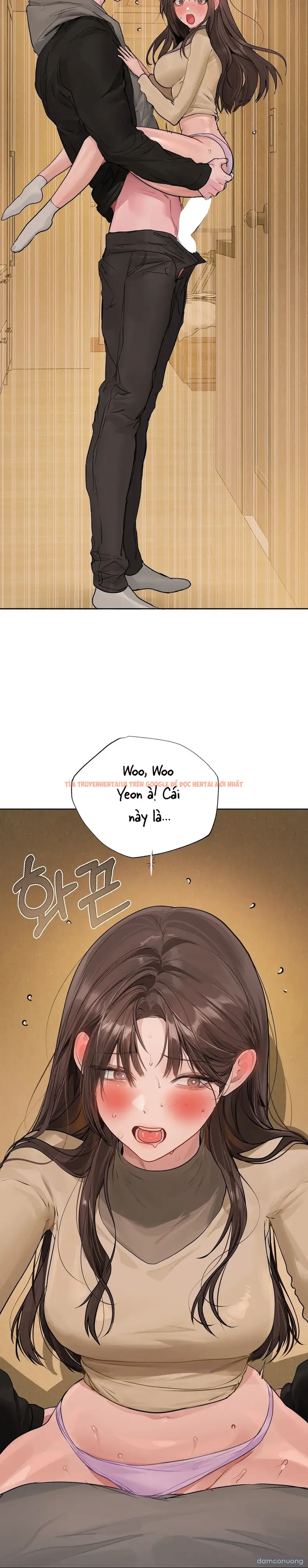 Xem ảnh Ji Woo Và Woo Yeon - Chapter 13 - 8 1 - Truyenhentaiz.net Xem ảnh Ji Woo Và Woo Yeon - Chapter 13 - 8 1 - Truyenhentaiz.net