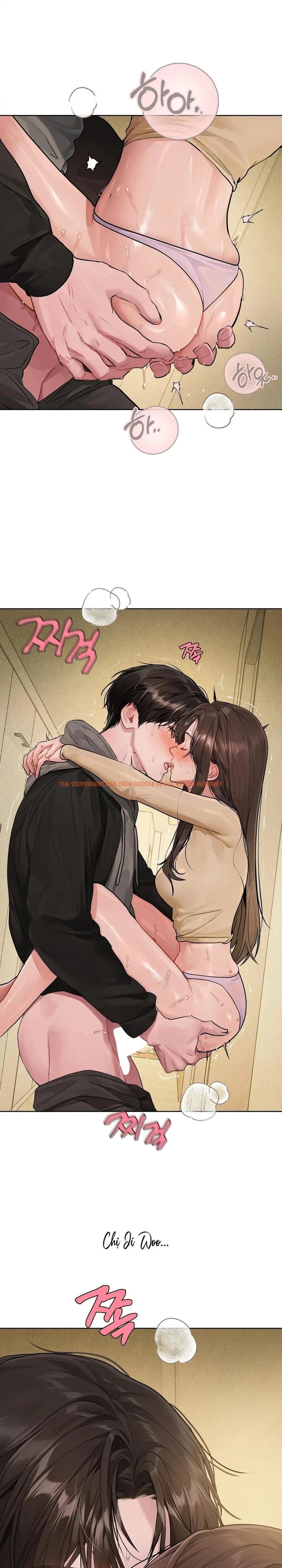 Xem ảnh Ji Woo Và Woo Yeon - Chapter 14 - 1 0 - Truyenhentaiz.net Xem ảnh Ji Woo Và Woo Yeon - Chapter 14 - 1 0 - Truyenhentaiz.net