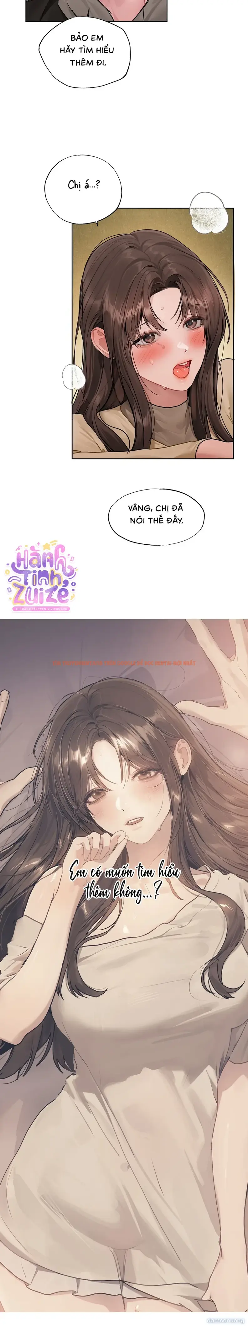 Xem ảnh Ji Woo Và Woo Yeon - Chapter 14 - 2 2 - Truyenhentaiz.net Xem ảnh Ji Woo Và Woo Yeon - Chapter 14 - 2 2 - Truyenhentaiz.net