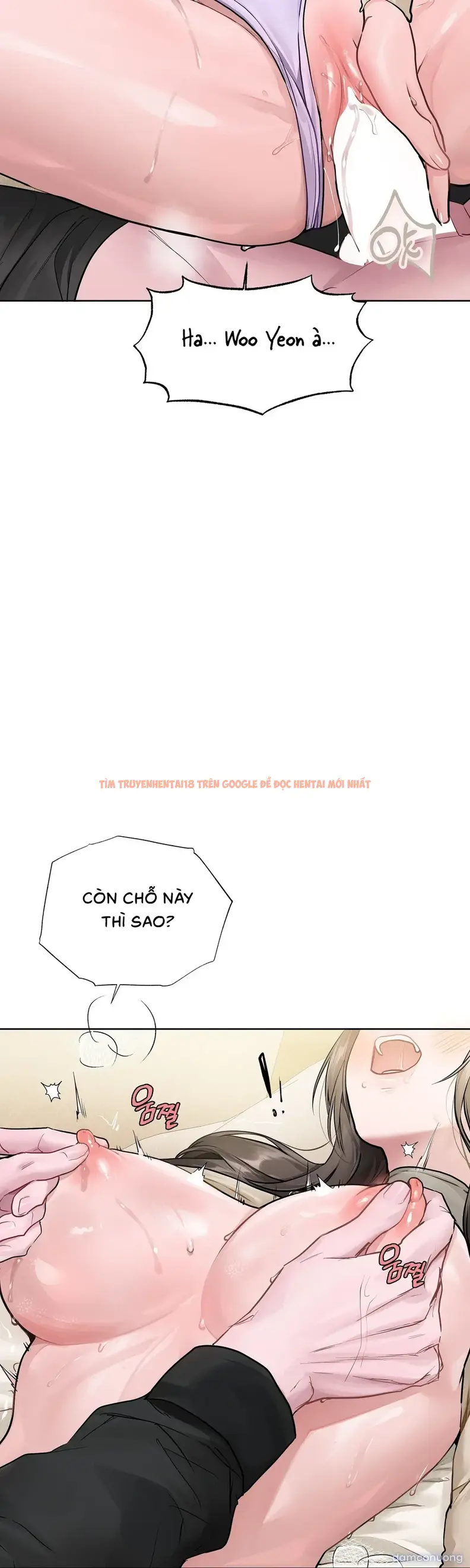 Xem ảnh Ji Woo Và Woo Yeon - Chapter 14 - 4 2 - Truyenhentaiz.net Xem ảnh Ji Woo Và Woo Yeon - Chapter 14 - 4 2 - Truyenhentaiz.net