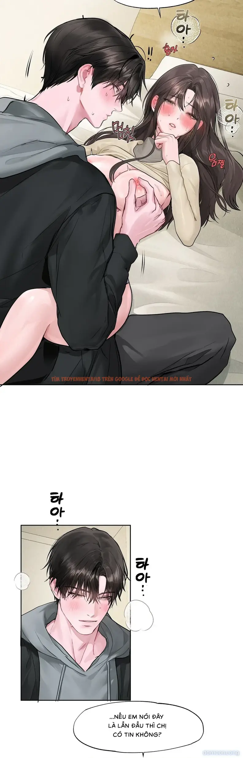 Xem ảnh Ji Woo Và Woo Yeon - Chapter 14 - 5 2 - Truyenhentaiz.net Xem ảnh Ji Woo Và Woo Yeon - Chapter 14 - 5 2 - Truyenhentaiz.net
