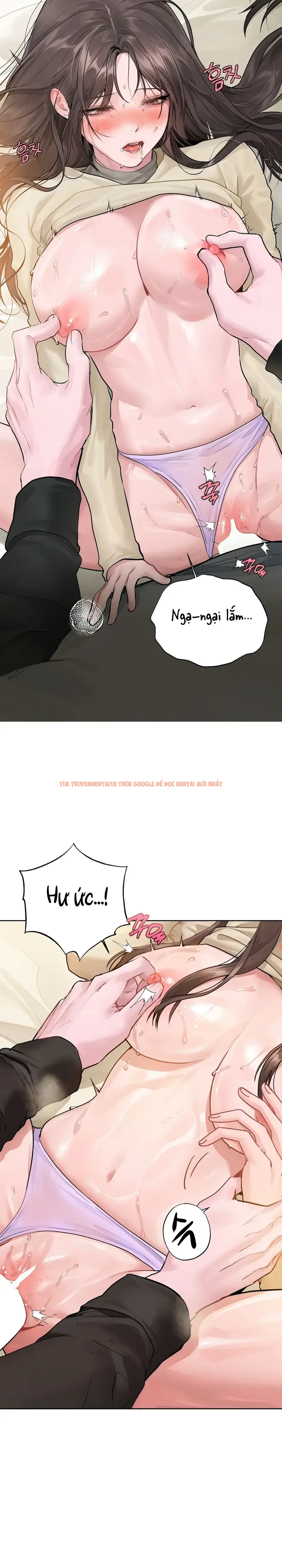 Xem ảnh Ji Woo Và Woo Yeon - Chapter 14 - 6 1 - Truyenhentaiz.net Xem ảnh Ji Woo Và Woo Yeon - Chapter 14 - 6 1 - Truyenhentaiz.net