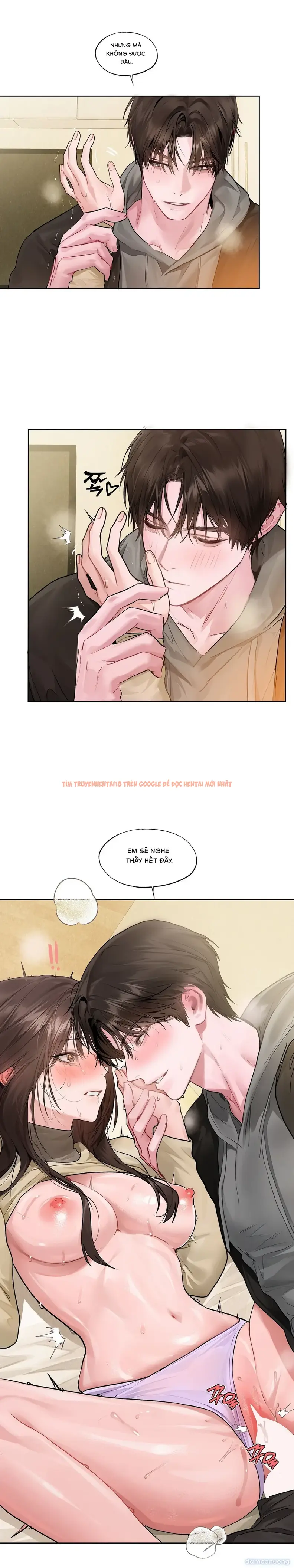 Xem ảnh Ji Woo Và Woo Yeon - Chapter 14 - 6 2 - Truyenhentaiz.net Xem ảnh Ji Woo Và Woo Yeon - Chapter 14 - 6 2 - Truyenhentaiz.net