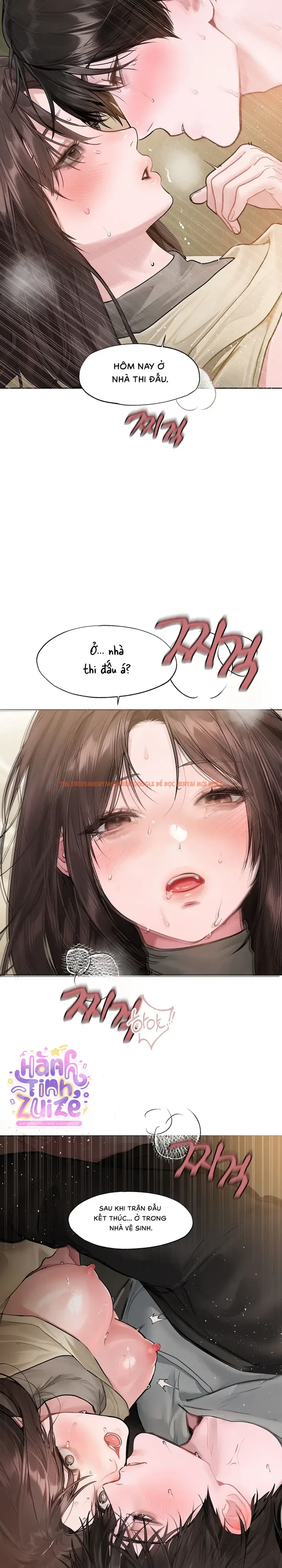 Xem ảnh Ji Woo Và Woo Yeon - Chapter 14 - 7 1 - Truyenhentaiz.net Xem ảnh Ji Woo Và Woo Yeon - Chapter 14 - 7 1 - Truyenhentaiz.net