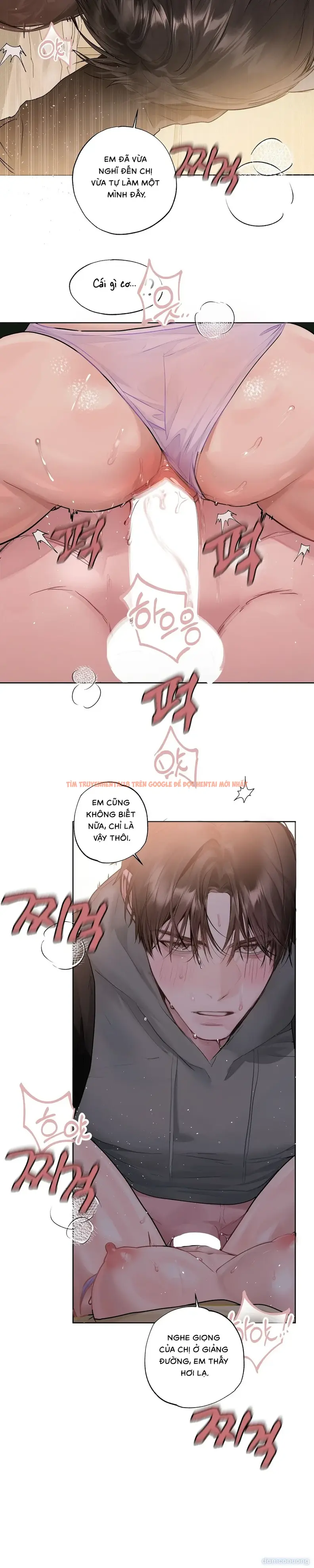 Xem ảnh Ji Woo Và Woo Yeon - Chapter 14 - 7 2 - Truyenhentaiz.net Xem ảnh Ji Woo Và Woo Yeon - Chapter 14 - 7 2 - Truyenhentaiz.net