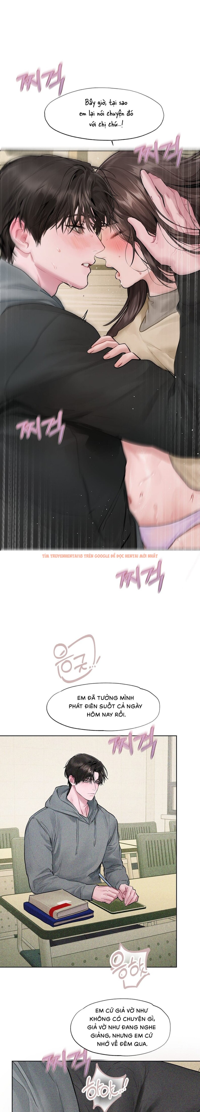 Xem ảnh Ji Woo Và Woo Yeon - Chapter 14 - 8 0 - Truyenhentaiz.net Xem ảnh Ji Woo Và Woo Yeon - Chapter 14 - 8 0 - Truyenhentaiz.net
