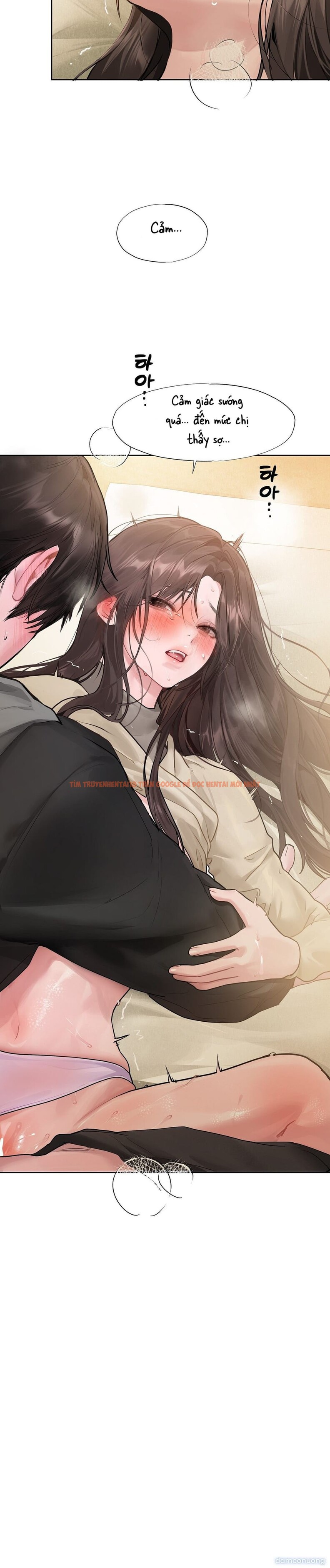 Xem ảnh Ji Woo Và Woo Yeon - Chapter 14 - 8 3 - Truyenhentaiz.net Xem ảnh Ji Woo Và Woo Yeon - Chapter 14 - 8 3 - Truyenhentaiz.net