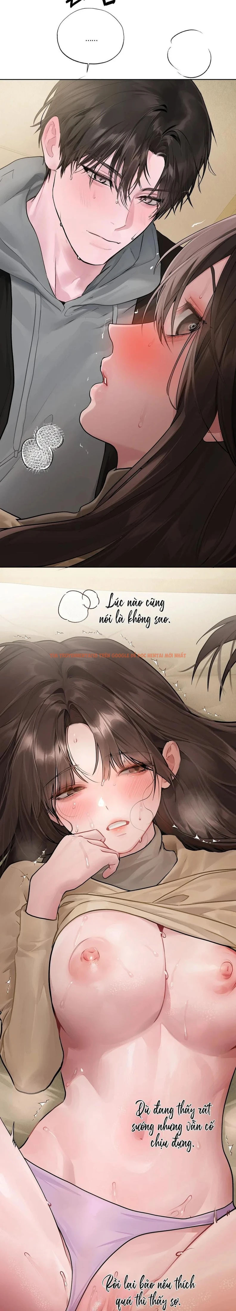 Xem ảnh Ji Woo Và Woo Yeon - Chapter 15 - 1 1 - Truyenhentaiz.net