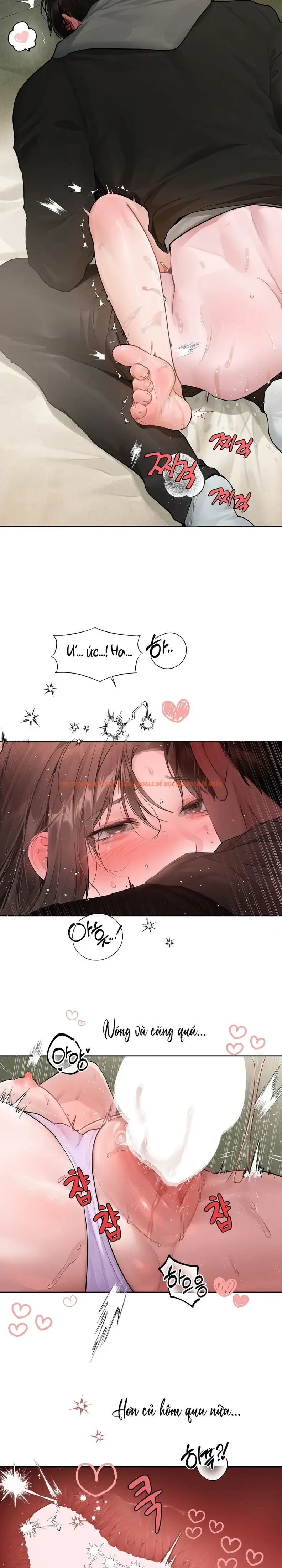 Xem ảnh Ji Woo Và Woo Yeon - Chapter 15 - 2 1 - Truyenhentaiz.net