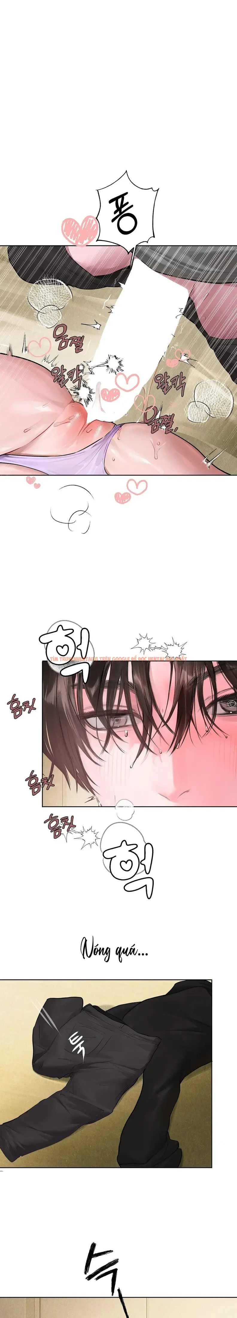 Xem ảnh Ji Woo Và Woo Yeon - Chapter 15 - 4 1 - Truyenhentaiz.net
