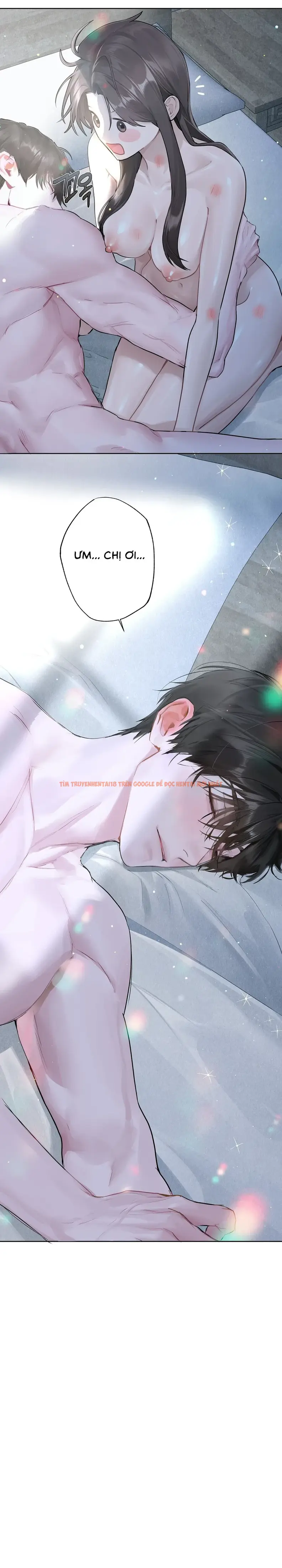 Xem ảnh Ji Woo Và Woo Yeon - Chapter 15 - 8 0 - Truyenhentaiz.net