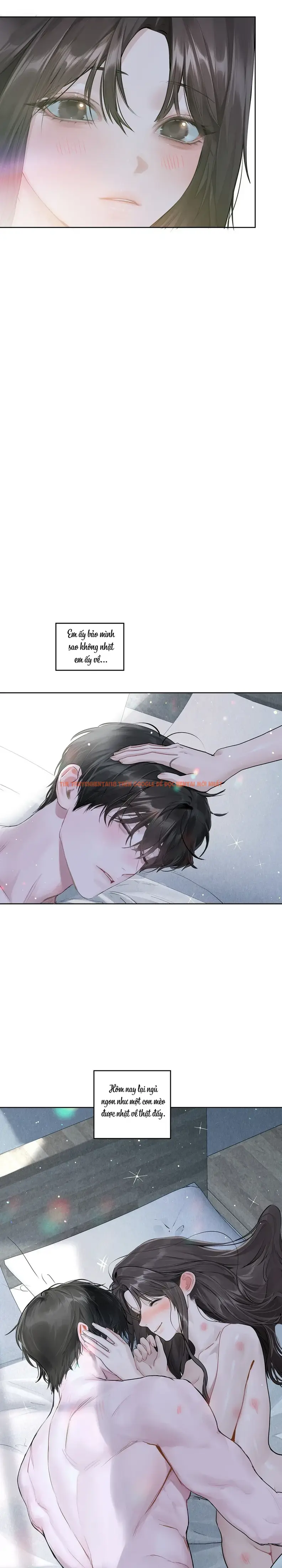Xem ảnh Ji Woo Và Woo Yeon - Chapter 15 - 8 1 - Truyenhentaiz.net