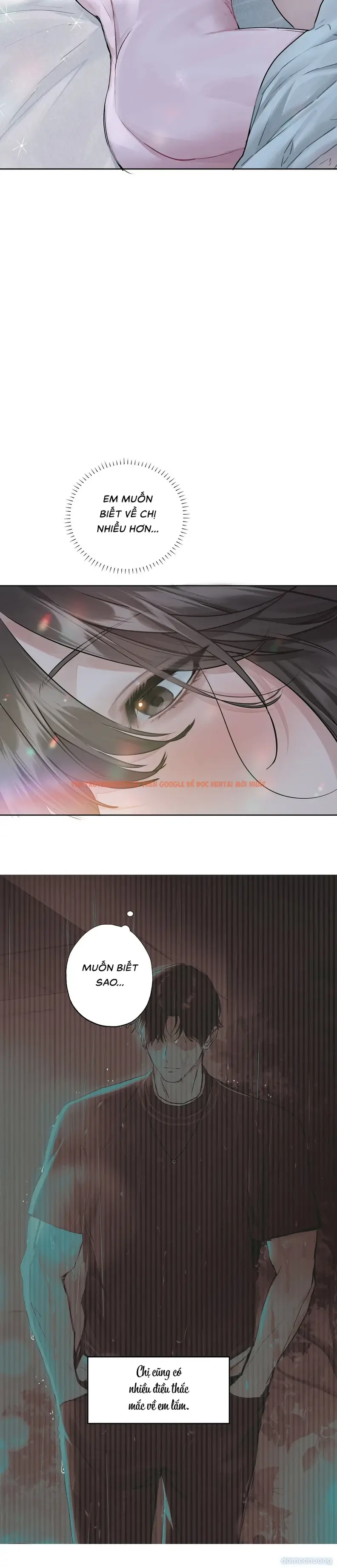 Xem ảnh Ji Woo Và Woo Yeon - Chapter 15 - 8 2 - Truyenhentaiz.net