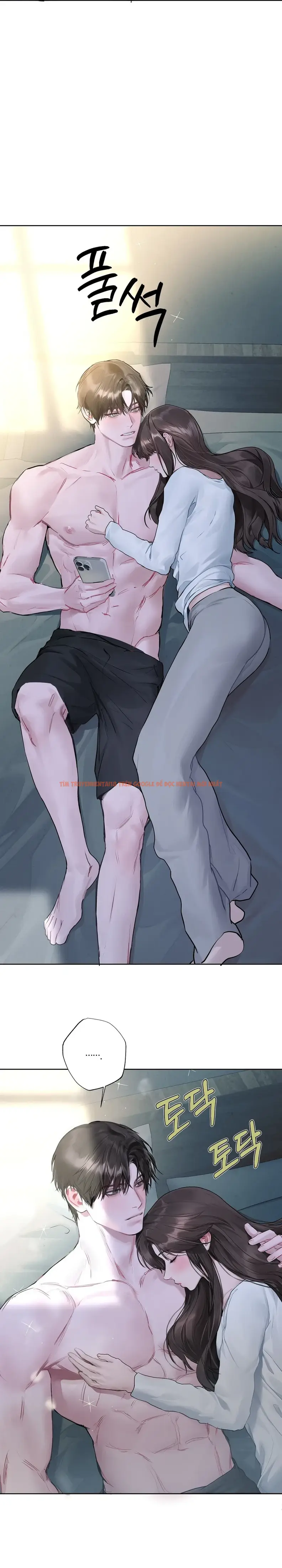 Xem ảnh 3 1 trong truyện hentai Ji Woo Và Woo Yeon - Chapter 16 - hentaitvn.net