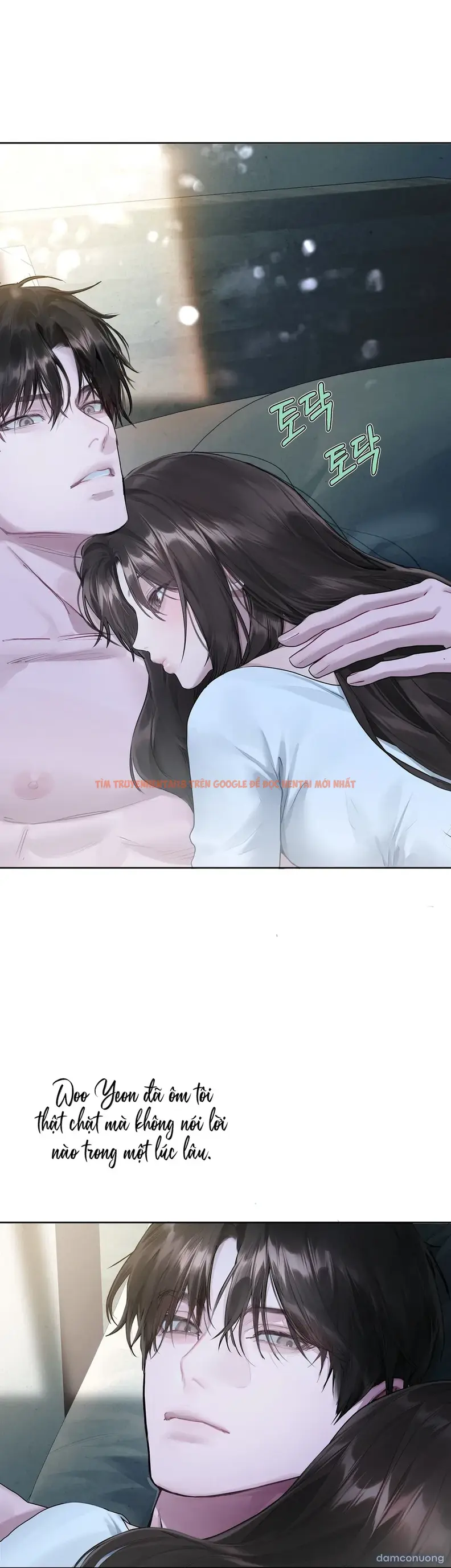 Xem ảnh 3 2 trong truyện hentai Ji Woo Và Woo Yeon - Chapter 16 - hentaitvn.net
