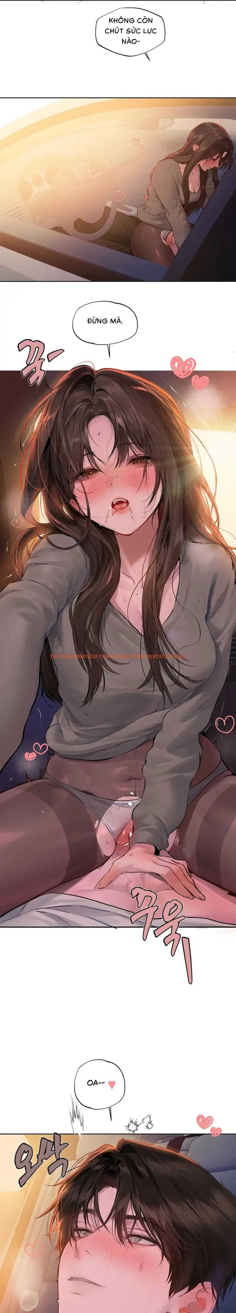 Xem ảnh 7 0 trong truyện hentai Ji Woo Và Woo Yeon - Chapter 16 - hentaitvn.net