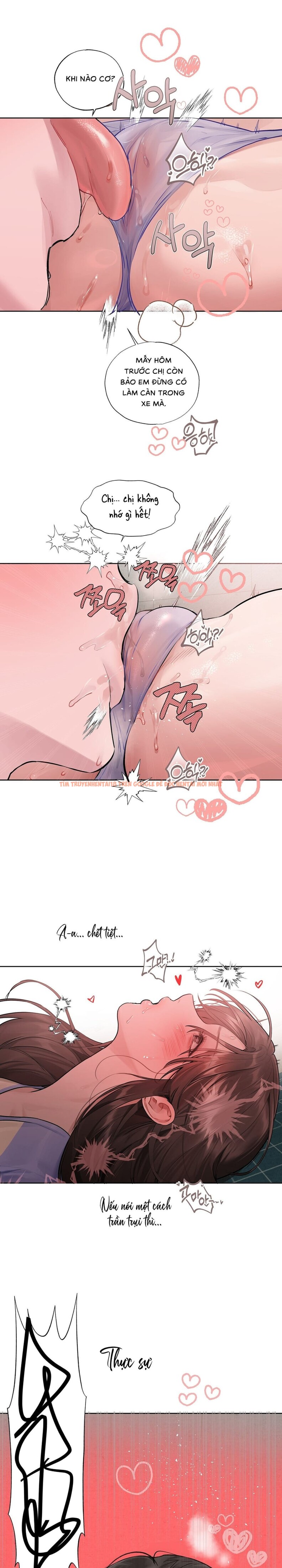 Xem ảnh 8 0 trong truyện hentai Ji Woo Và Woo Yeon - Chapter 16 - hentaitvn.net
