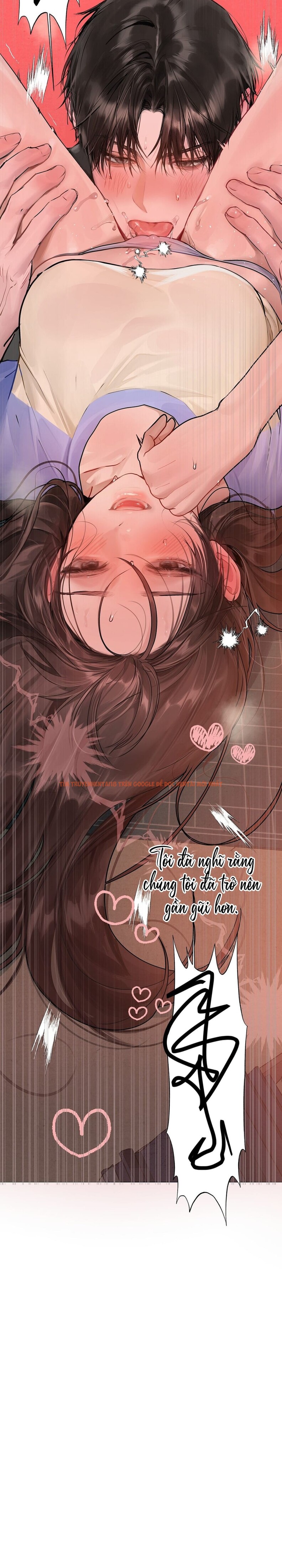 Xem ảnh 8 1 trong truyện hentai Ji Woo Và Woo Yeon - Chapter 16 - hentaitvn.net