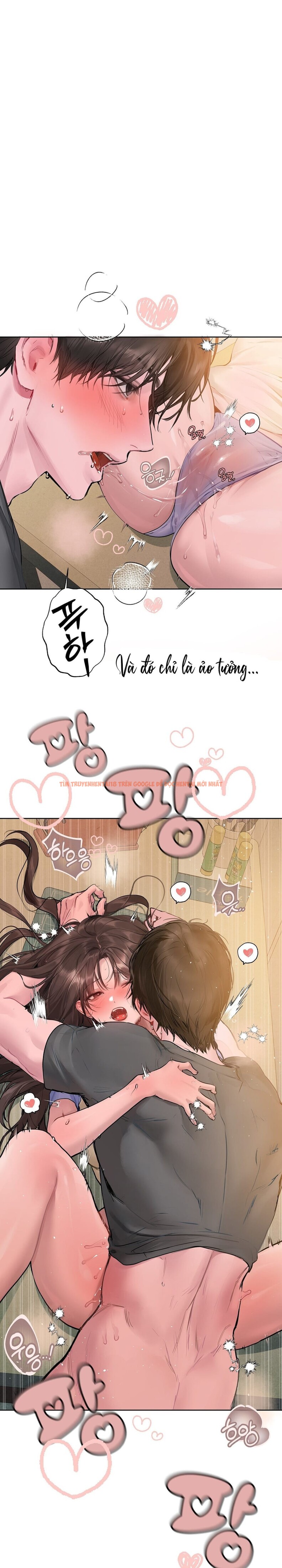 Xem ảnh 8 2 trong truyện hentai Ji Woo Và Woo Yeon - Chapter 16 - hentaitvn.net