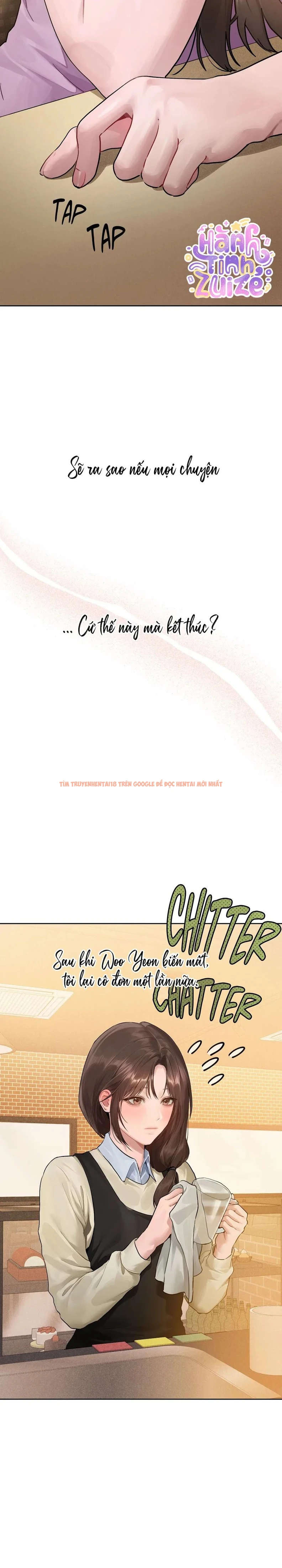 Xem ảnh 1 1 trong truyện hentai Ji Woo Và Woo Yeon - Chapter 17 - hentaitvn.net