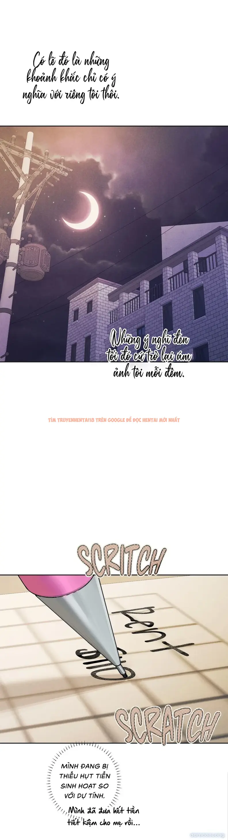 Xem ảnh 2 2 trong truyện hentai Ji Woo Và Woo Yeon - Chapter 17 - hentaitvn.net