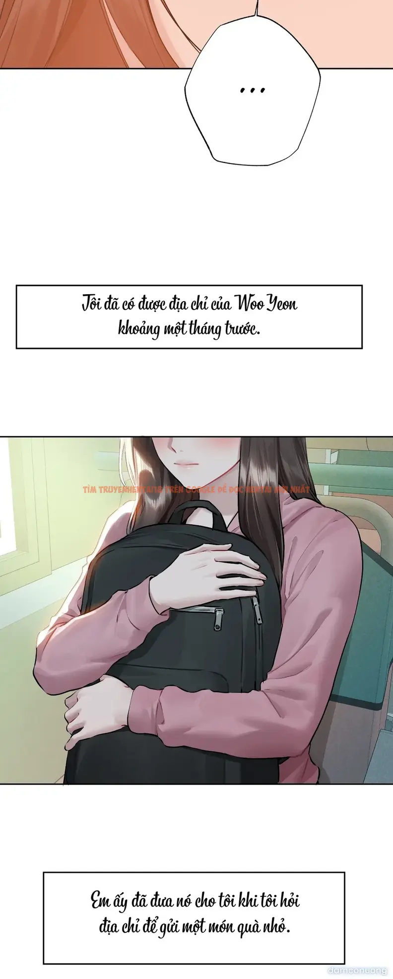 Xem ảnh 3 2 trong truyện hentai Ji Woo Và Woo Yeon - Chapter 17 - hentaitvn.net