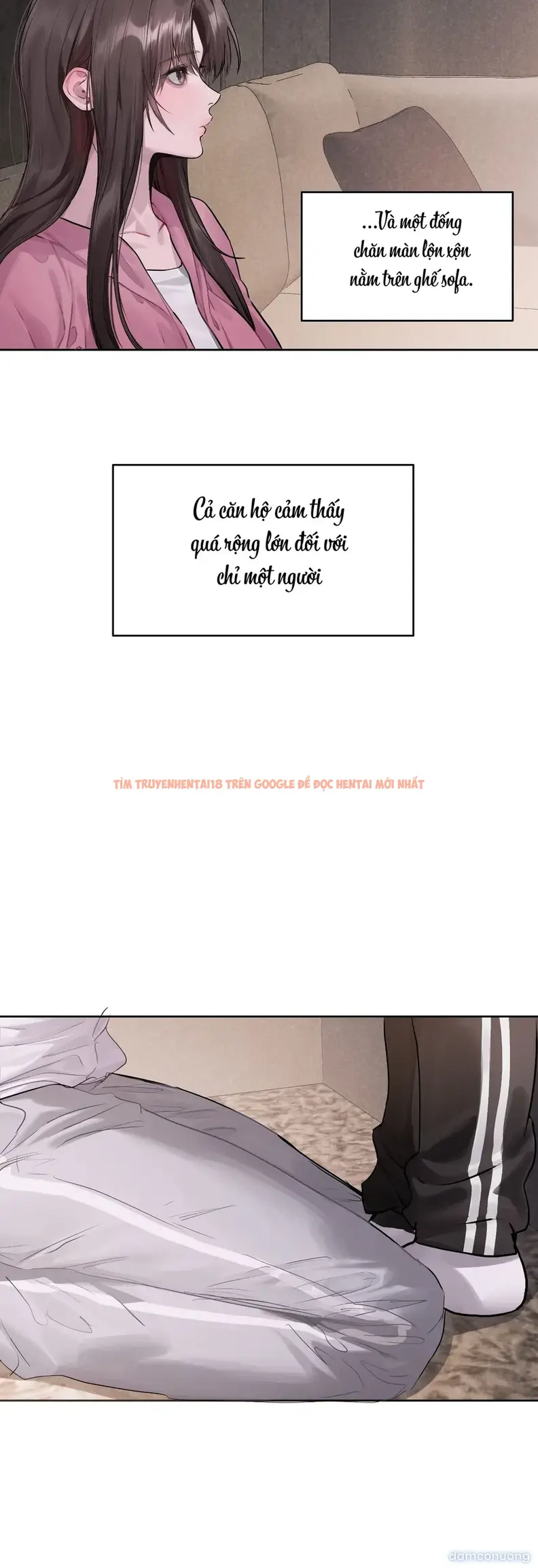 Xem ảnh 7 2 trong truyện hentai Ji Woo Và Woo Yeon - Chapter 17 - hentaitvn.net