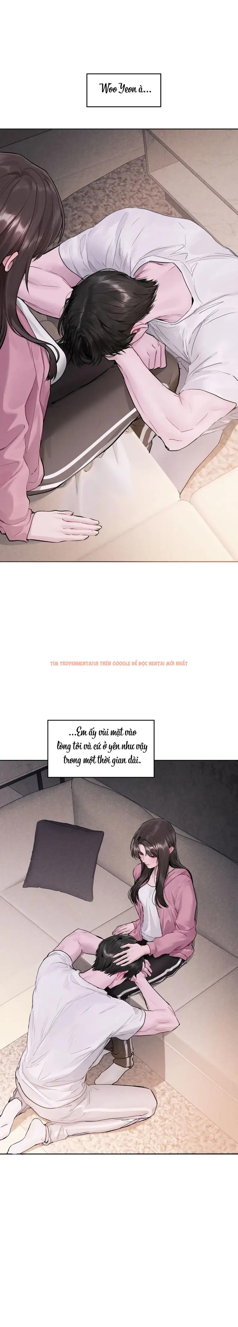 Xem ảnh 8 0 trong truyện hentai Ji Woo Và Woo Yeon - Chapter 17 - hentaitvn.net