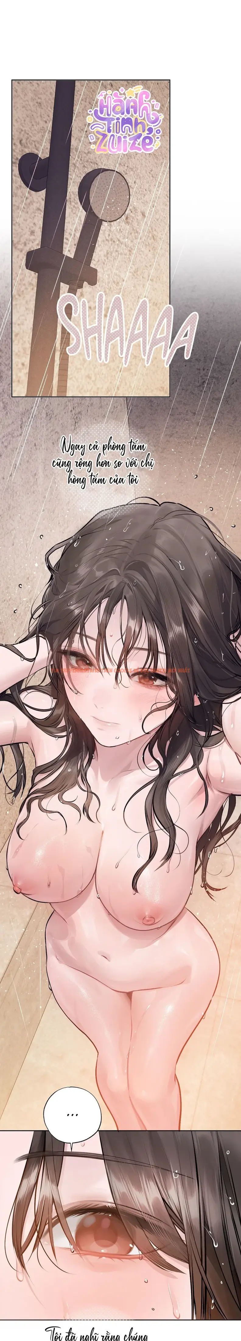 Xem ảnh 9 0 trong truyện hentai Ji Woo Và Woo Yeon - Chapter 17 - hentaitvn.net
