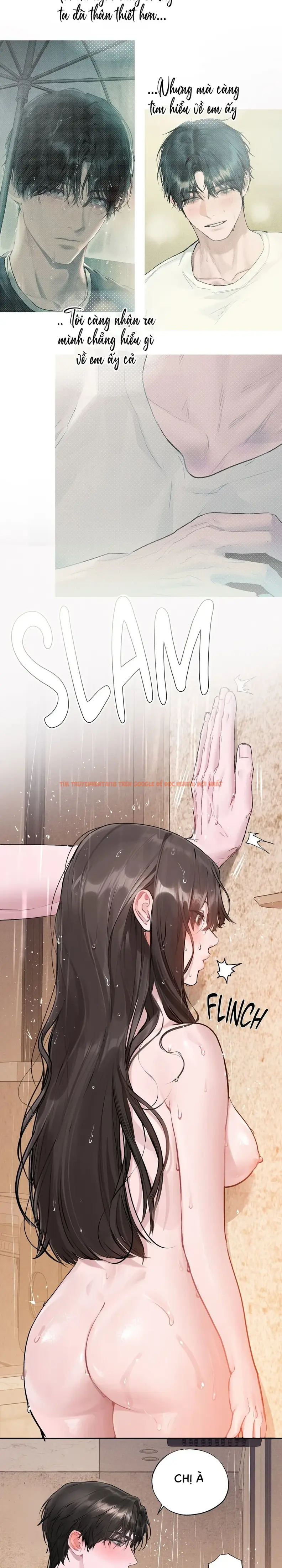 Xem ảnh 9 1 trong truyện hentai Ji Woo Và Woo Yeon - Chapter 17 - hentaitvn.net