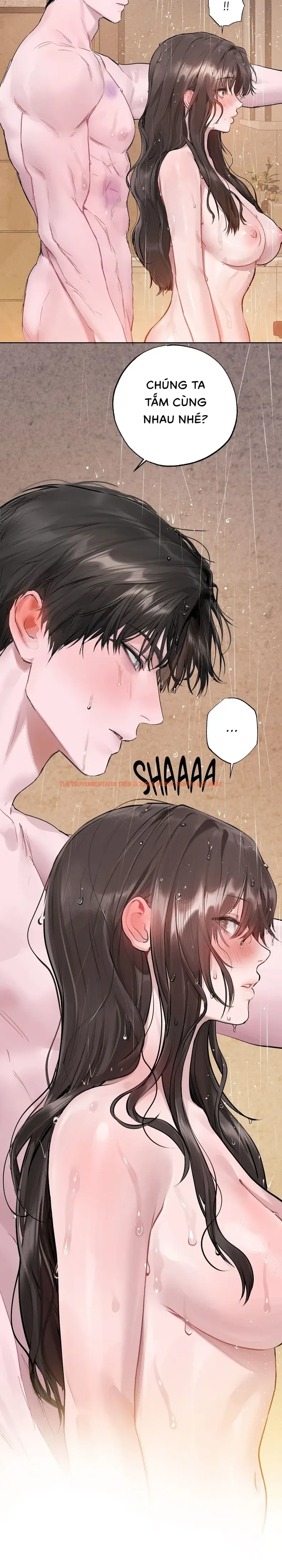 Xem ảnh 9 2 trong truyện hentai Ji Woo Và Woo Yeon - Chapter 17 - hentaitvn.net