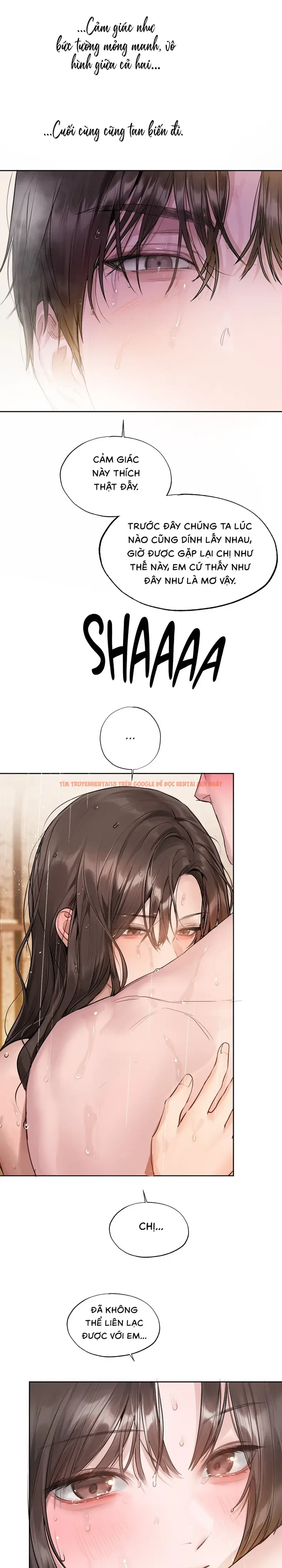 Xem ảnh 2 0 trong truyện hentai Ji Woo Và Woo Yeon - Chapter 18 - hentaitvn.net