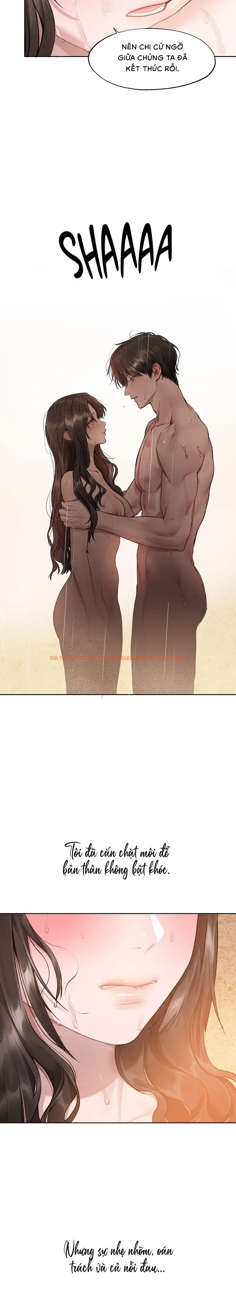 Xem ảnh 2 1 trong truyện hentai Ji Woo Và Woo Yeon - Chapter 18 - hentaitvn.net