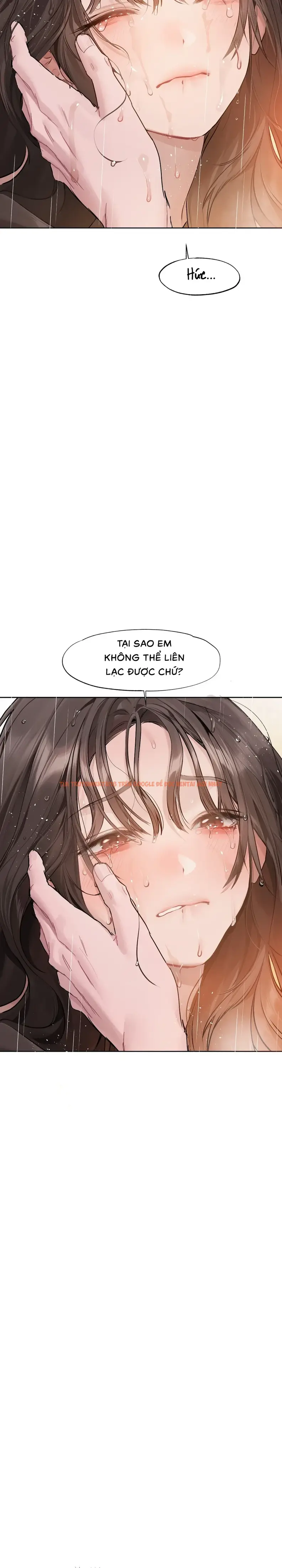 Xem ảnh 4 1 trong truyện hentai Ji Woo Và Woo Yeon - Chapter 18 - hentaitvn.net