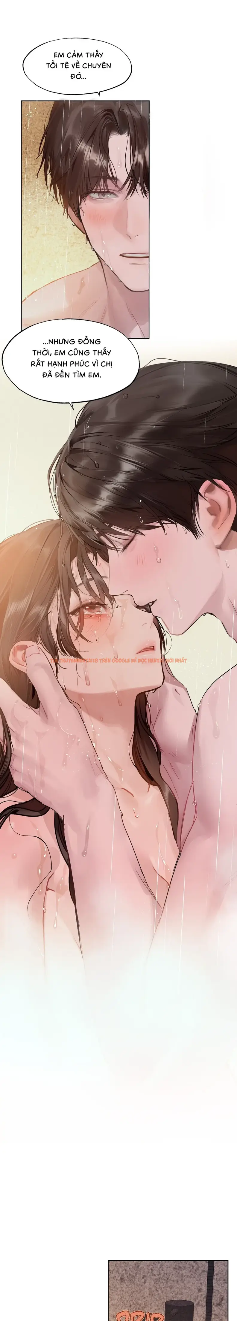 Xem ảnh 5 1 trong truyện hentai Ji Woo Và Woo Yeon - Chapter 18 - hentaitvn.net