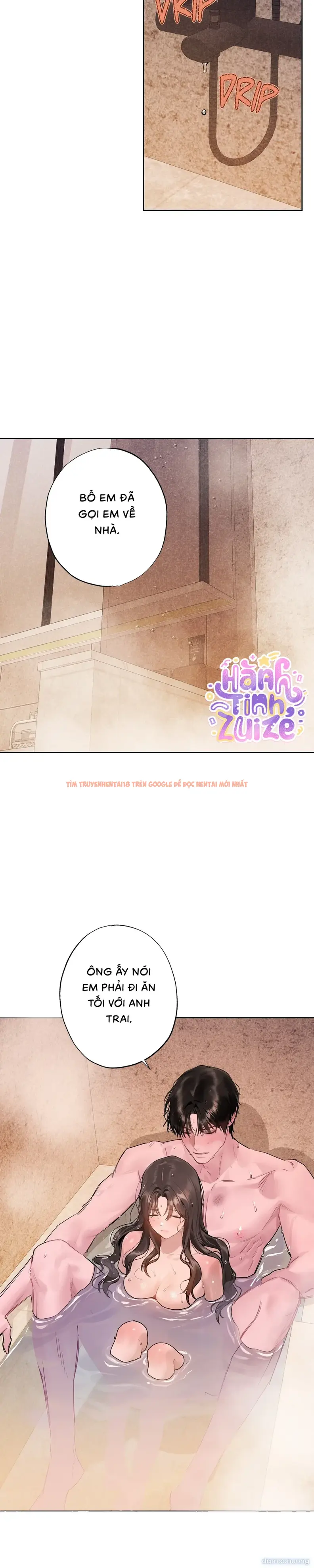 Xem ảnh 5 2 trong truyện hentai Ji Woo Và Woo Yeon - Chapter 18 - hentaitvn.net