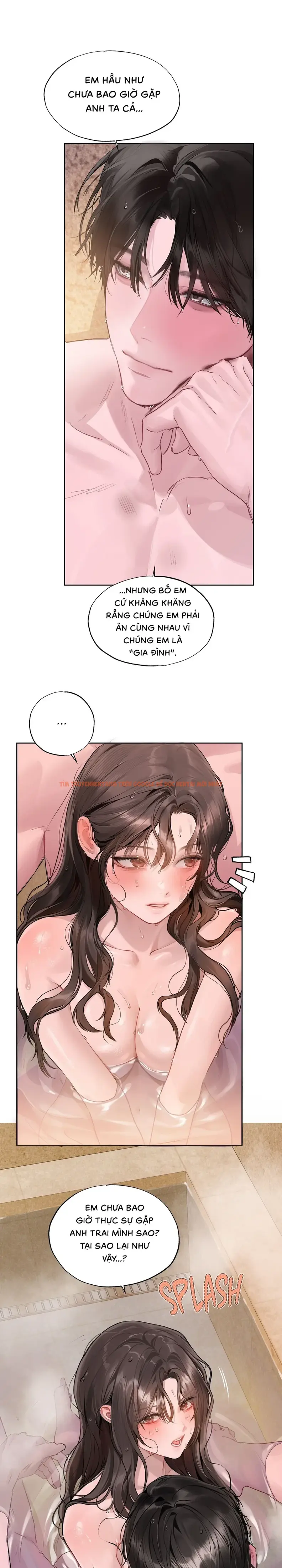 Xem ảnh 6 0 trong truyện hentai Ji Woo Và Woo Yeon - Chapter 18 - hentaitvn.net