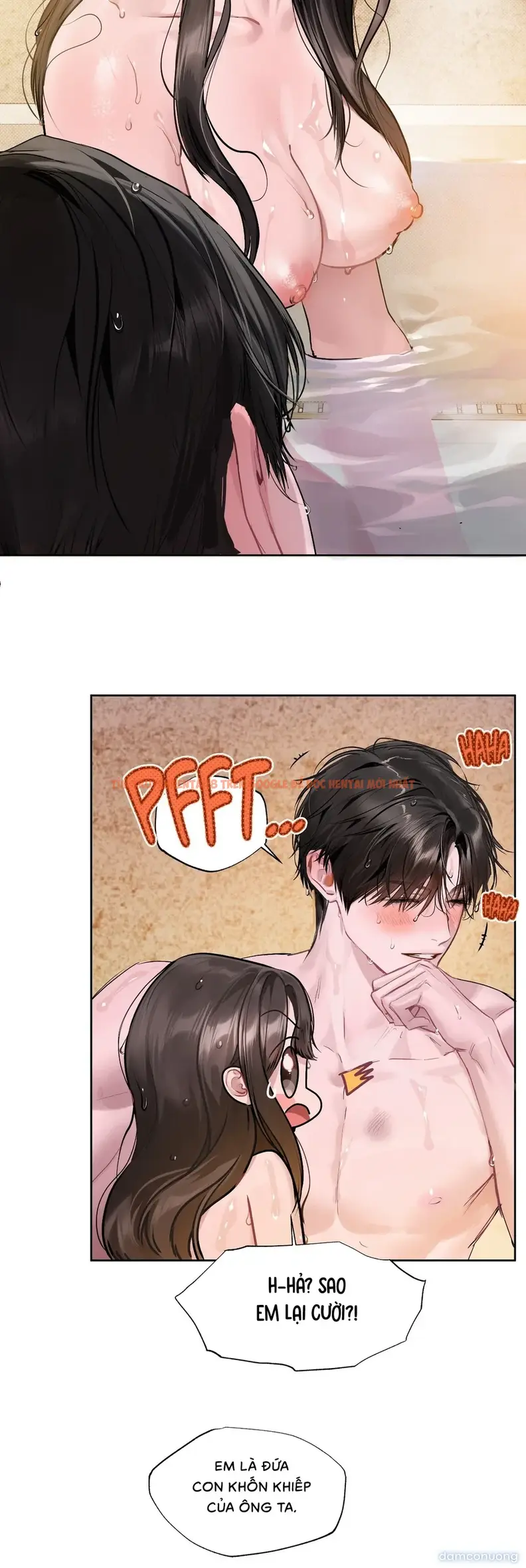 Xem ảnh 6 2 trong truyện hentai Ji Woo Và Woo Yeon - Chapter 18 - hentaitvn.net
