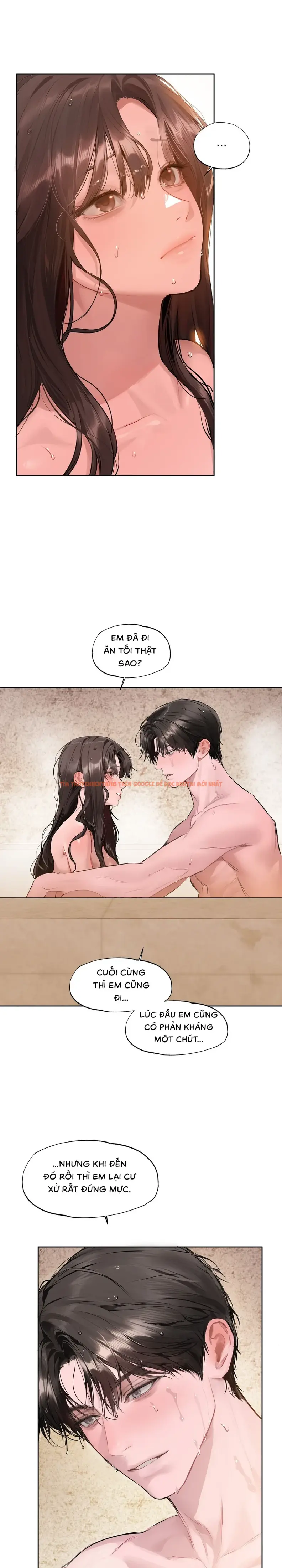 Xem ảnh 7 1 trong truyện hentai Ji Woo Và Woo Yeon - Chapter 18 - hentaitvn.net