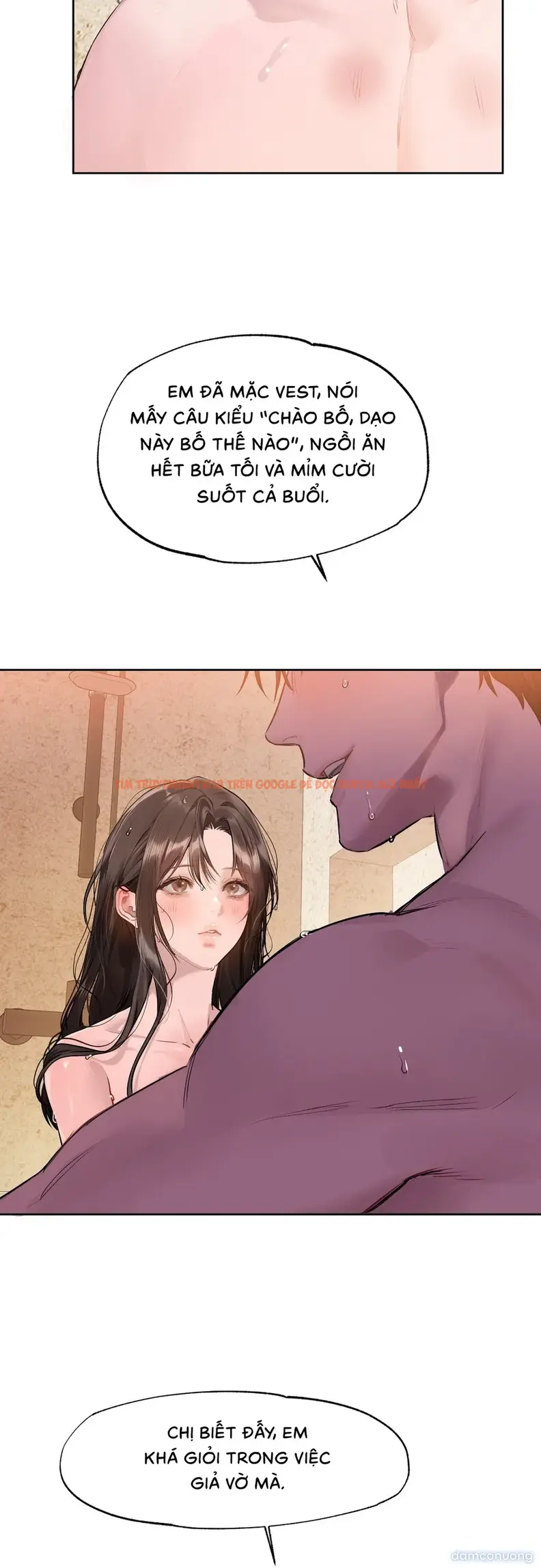 Xem ảnh 7 2 trong truyện hentai Ji Woo Và Woo Yeon - Chapter 18 - hentaitvn.net