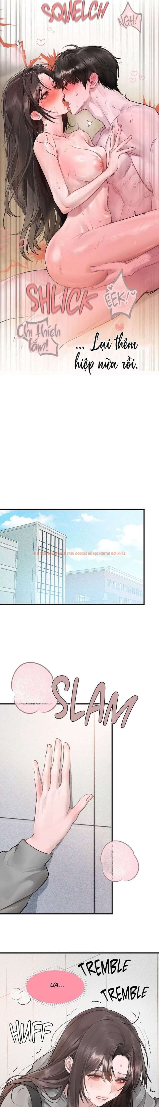 Xem ảnh 2 3 trong truyện hentai Ji Woo Và Woo Yeon - Chapter 21 - hentaitvn.net