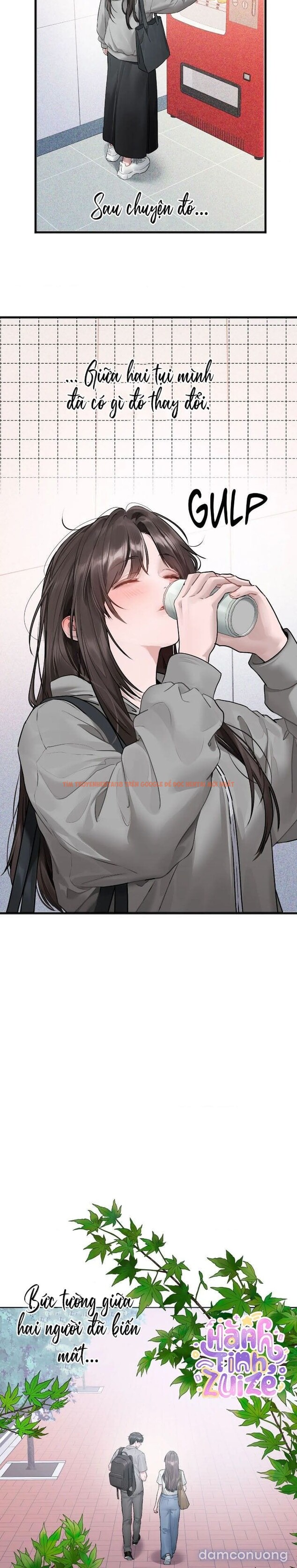 Xem ảnh 2 5 trong truyện hentai Ji Woo Và Woo Yeon - Chapter 21 - hentaitvn.net