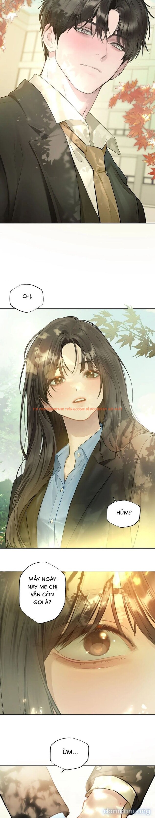 Xem ảnh 3 5 trong truyện hentai Ji Woo Và Woo Yeon - Chapter 21 - hentaitvn.net